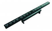 LED-Bar, Wall Washer 48x3W