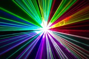 Laser 500mW RGB